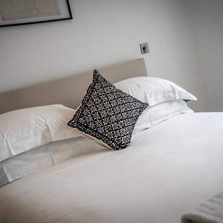 יורק Apartment 8 - Bootham House מראה חיצוני תמונה