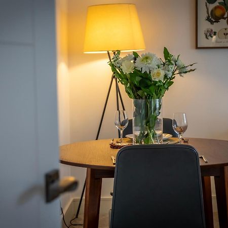 יורק Apartment 8 - Bootham House מראה חיצוני תמונה