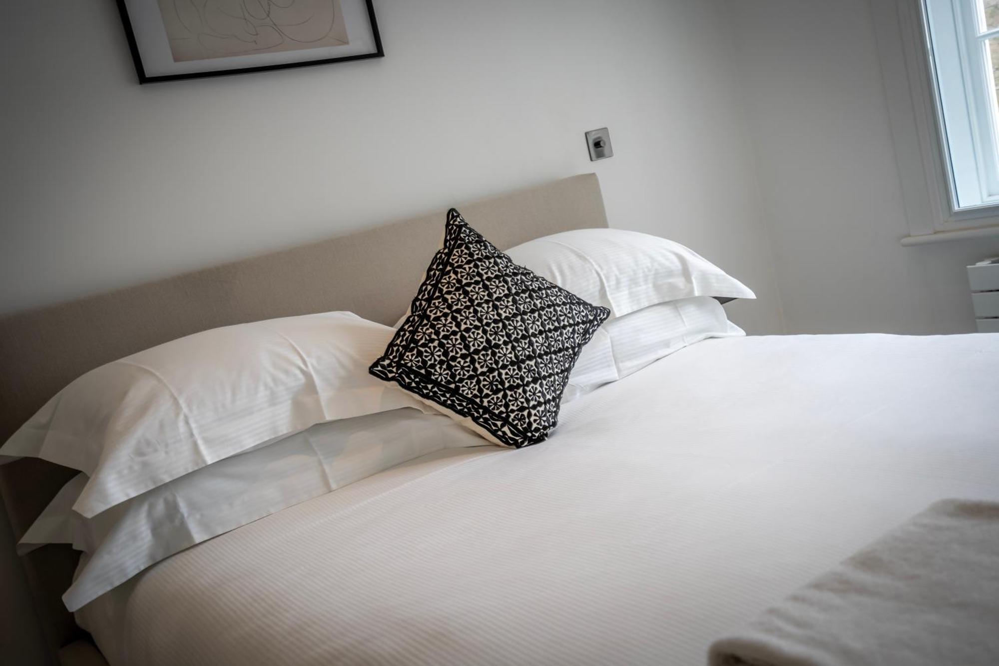 יורק Apartment 8 - Bootham House מראה חיצוני תמונה