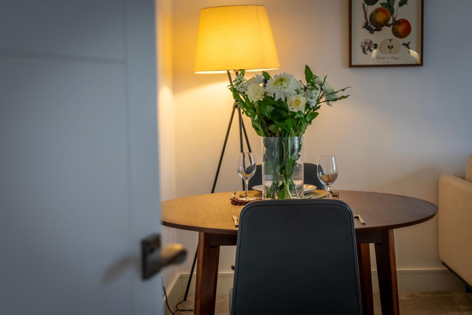 יורק Apartment 8 - Bootham House מראה חיצוני תמונה