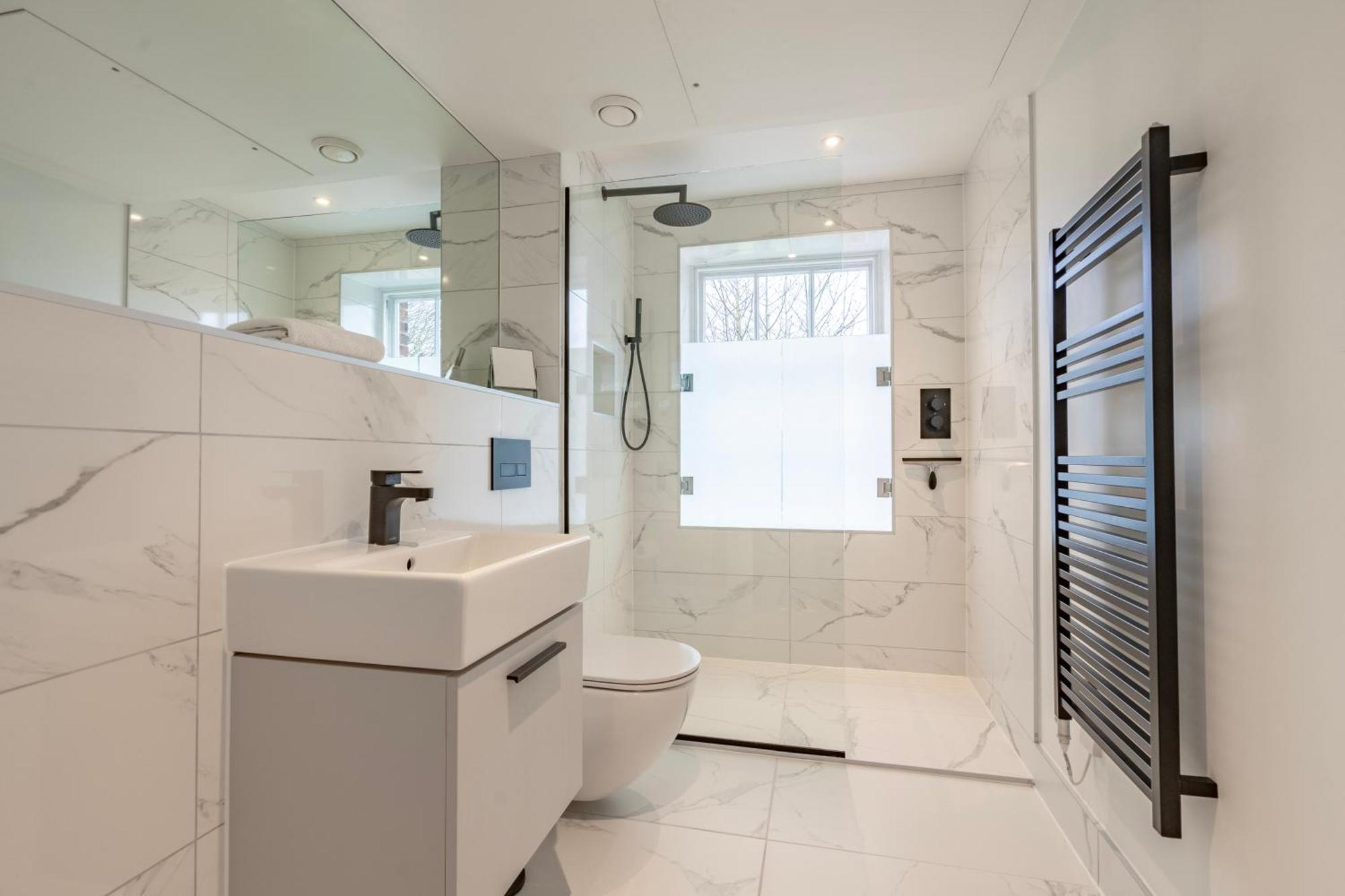 יורק Apartment 8 - Bootham House מראה חיצוני תמונה