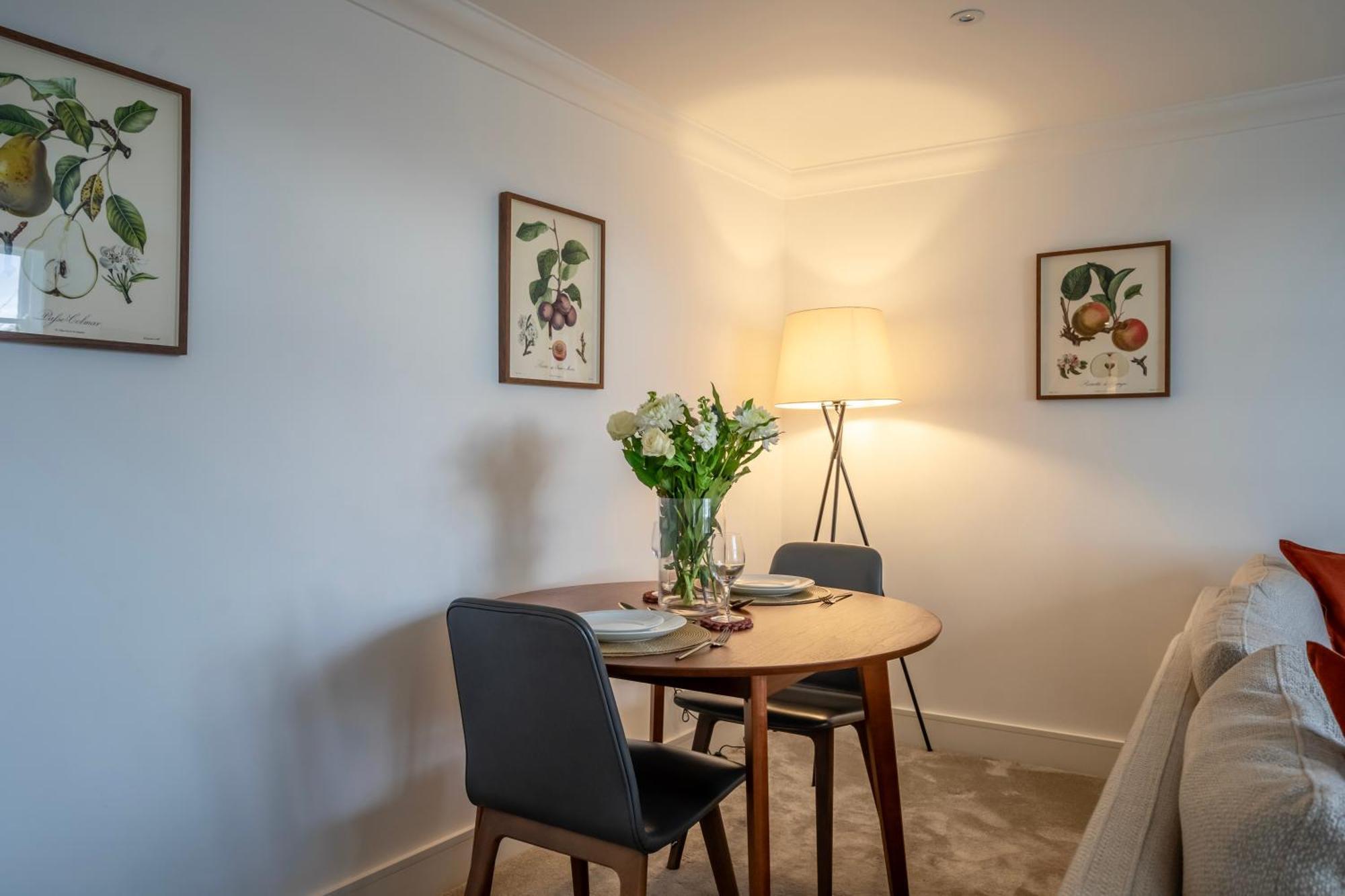 יורק Apartment 8 - Bootham House מראה חיצוני תמונה
